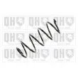Ressort de suspension QUINTON HAZELL [QCS7876]