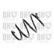 Ressort de suspension QUINTON HAZELL [QCS7891]