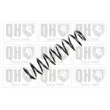QUINTON HAZELL QCS7893 - Ressort de suspension