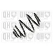 Ressort de suspension QUINTON HAZELL [QCS7895]