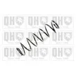 Ressort de suspension QUINTON HAZELL [QCS7898]
