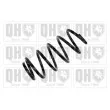 Ressort de suspension QUINTON HAZELL [QCS7912]