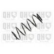QUINTON HAZELL QCS7936 - Ressort de suspension
