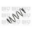 QUINTON HAZELL QCS7941 - Ressort de suspension
