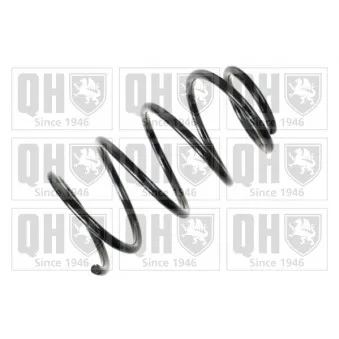 Ressort de suspension QUINTON HAZELL OEM 546301G210