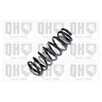 Ressort de suspension QUINTON HAZELL QCS7952