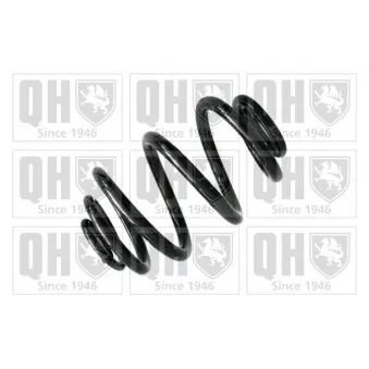 Ressort de suspension QUINTON HAZELL OEM 33536785084 Ressort de suspension QUINTON HAZELL OEM 33536785084