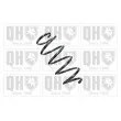 QUINTON HAZELL QCS8005 - Ressort de suspension