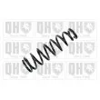 Ressort de suspension QUINTON HAZELL [QCS8006]