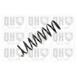Ressort de suspension QUINTON HAZELL [QCS8020]