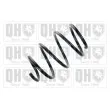 Ressort de suspension QUINTON HAZELL [QCS8022]