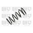 Ressort de suspension QUINTON HAZELL [QCS8024]