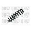 Ressort de suspension QUINTON HAZELL [QCS8041]