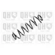 Ressort de suspension QUINTON HAZELL [QCS8050]