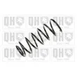 Ressort de suspension QUINTON HAZELL [QCS8056]