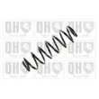 Ressort de suspension QUINTON HAZELL [QCS8066]
