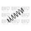 QUINTON HAZELL QCS8069 - Ressort de suspension