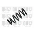 QUINTON HAZELL QCS8076 - Ressort de suspension