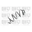 QUINTON HAZELL QCS8082 - Ressort de suspension