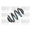 QUINTON HAZELL QCS8087 - Ressort de suspension