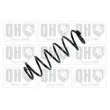 QUINTON HAZELL QCS8097 - Ressort de suspension