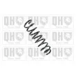 Ressort de suspension QUINTON HAZELL [QCS8110]