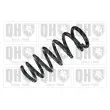 QUINTON HAZELL QCS8136 - Ressort de suspension