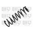 Ressort de suspension QUINTON HAZELL [QCS8137]