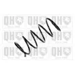 Ressort de suspension QUINTON HAZELL [QCS8139]