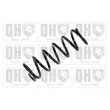 Ressort de suspension QUINTON HAZELL [QCS8147]