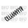 QUINTON HAZELL QCS8148 - Ressort de suspension