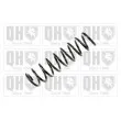 QUINTON HAZELL QCS8149 - Ressort de suspension