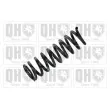 QUINTON HAZELL QCS8151 - Ressort de suspension