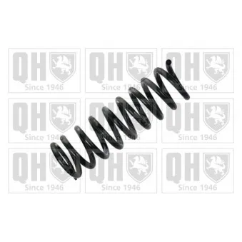 Ressort de suspension QUINTON HAZELL OEM 2023240704