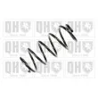 Ressort de suspension QUINTON HAZELL [QCS8155]