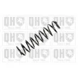 QUINTON HAZELL QCS8178 - Ressort de suspension