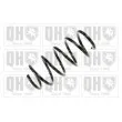 QUINTON HAZELL QCS8185 - Ressort de suspension