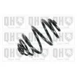 QUINTON HAZELL QCS8188 - Ressort de suspension
