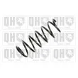 Ressort de suspension QUINTON HAZELL [QCS8199]