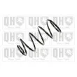 QUINTON HAZELL QCS8202 - Ressort de suspension