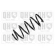 Ressort de suspension QUINTON HAZELL [QCS8204]