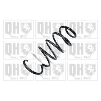 Ressort de suspension QUINTON HAZELL OEM 9492221