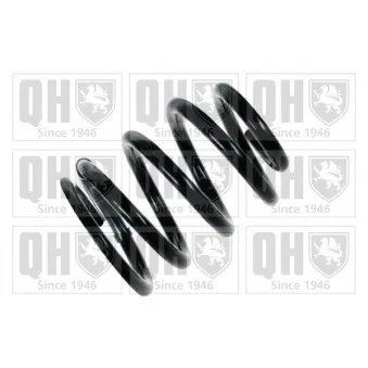 Ressort de suspension QUINTON HAZELL QCS8246