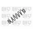 Ressort de suspension QUINTON HAZELL [QCS8250]