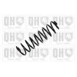 QUINTON HAZELL QCS8251 - Ressort de suspension