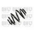 QUINTON HAZELL QCS8254 - Ressort de suspension