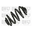 QUINTON HAZELL QCS8255 - Ressort de suspension