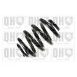 Ressort de suspension QUINTON HAZELL [QCS8259]