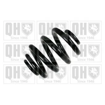 Ressort de suspension QUINTON HAZELL OEM 7J0511115E