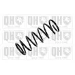 Ressort de suspension QUINTON HAZELL [QCS8261]